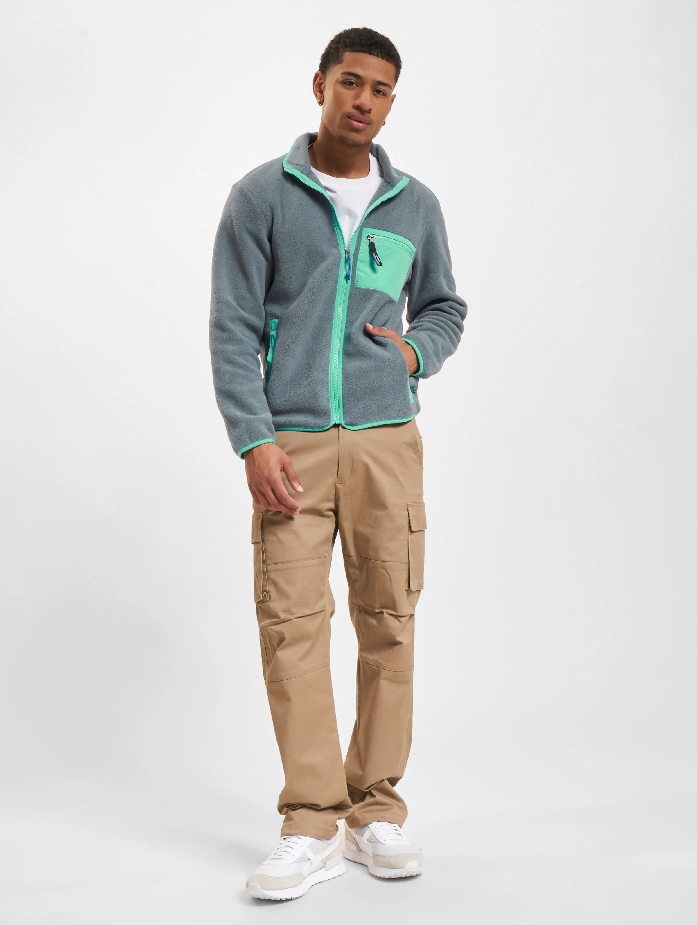 Patagonia Synch