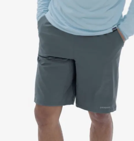 Patagonia Terrebonne Shorts