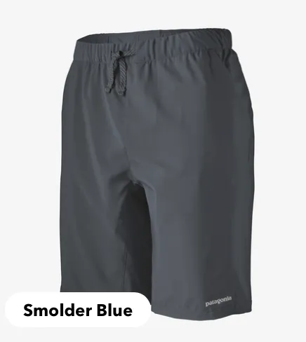 Patagonia Terrebonne Shorts
