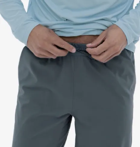 Patagonia Terrebonne Shorts