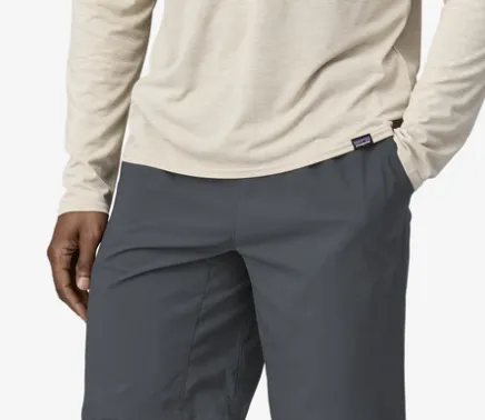 Patagonia Terrebonne Shorts