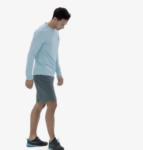 Patagonia Terrebonne Shorts