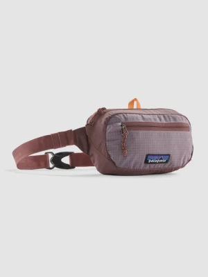 Patagonia Ultralight Black Hole Mini Riñonera
