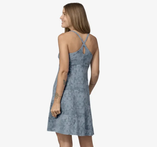 Patagonia Vestido Amber Dawn