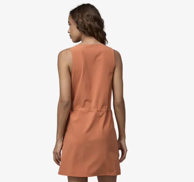 Patagonia Vestido Fleetwith