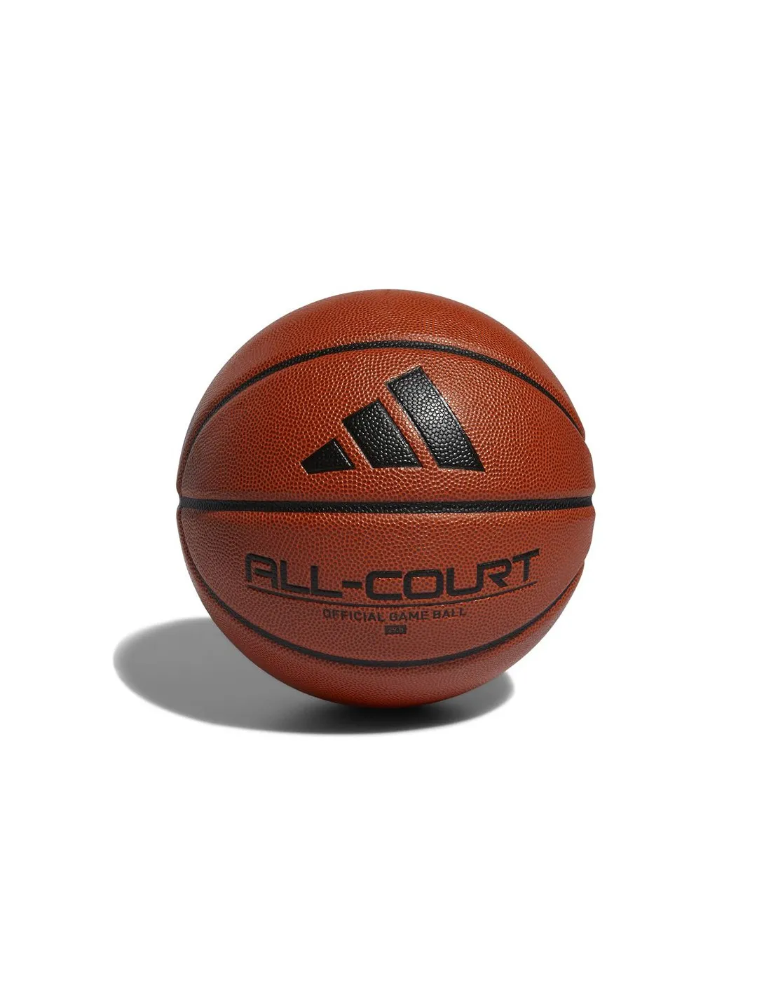 Pelota de Baloncesto adidas All Court 3.0 Naranja