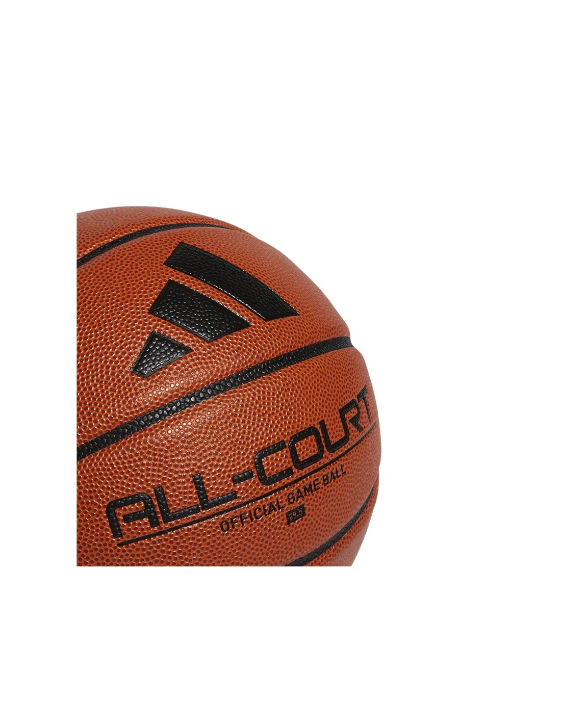 Pelota de Baloncesto adidas All Court 3.0 Naranja