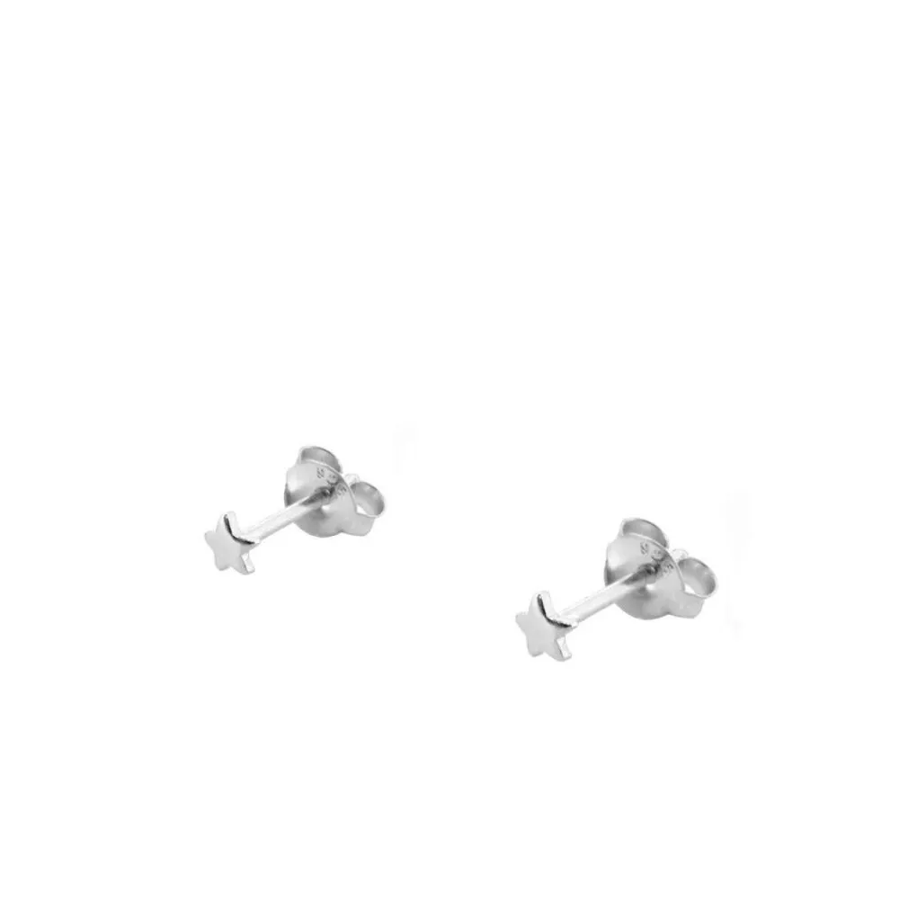 Pendiente Tiny Star
