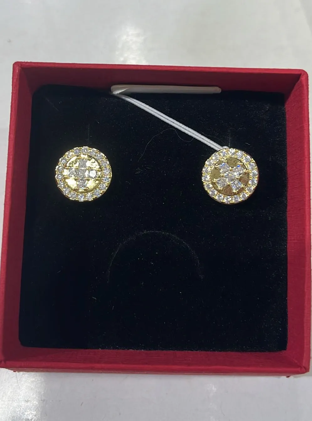 PENDIENTES PC  REF.008