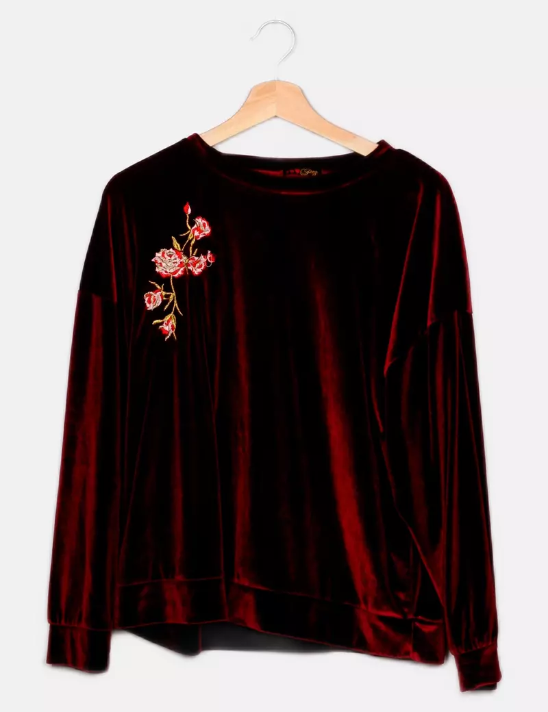 PEZ Sudadera