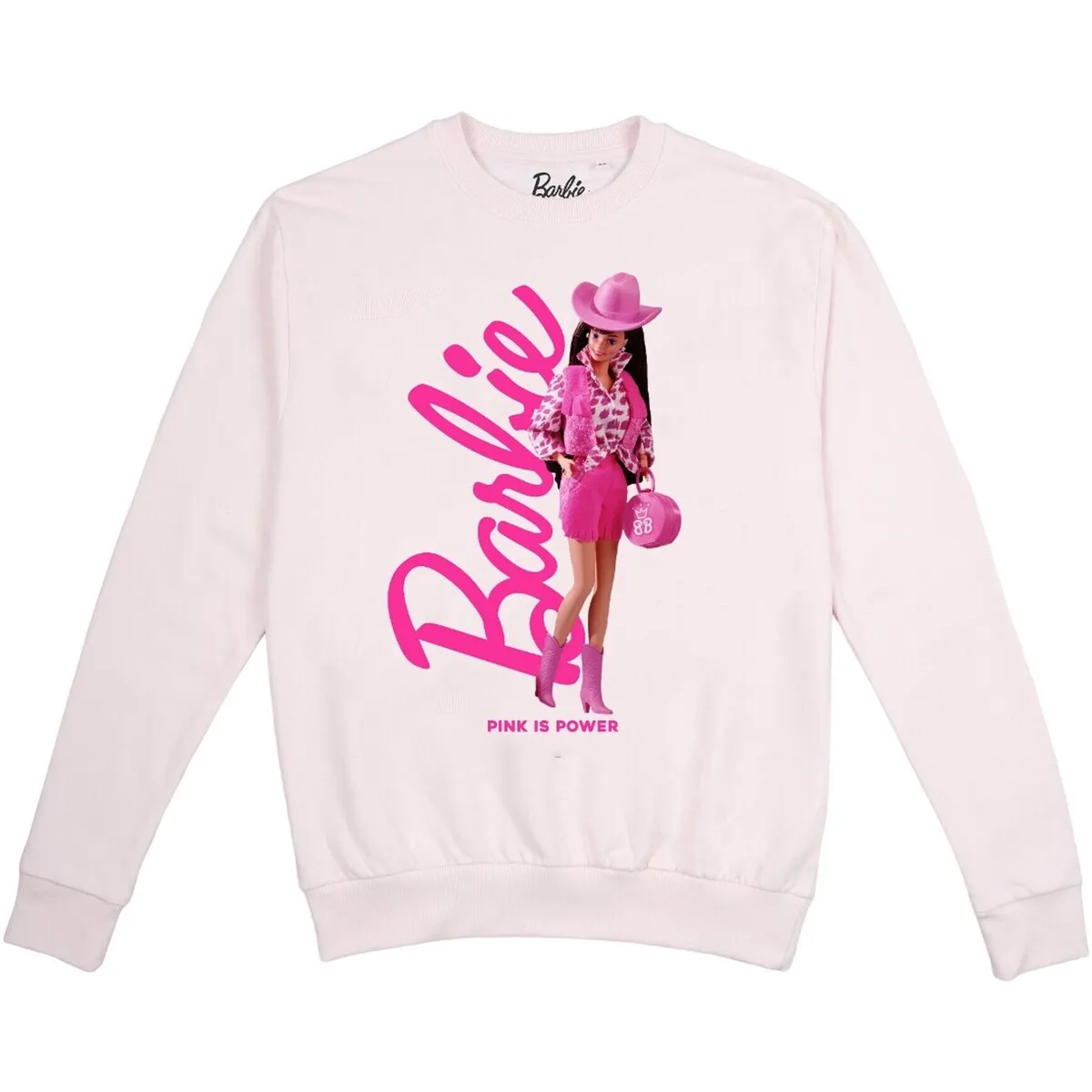 Pink Power