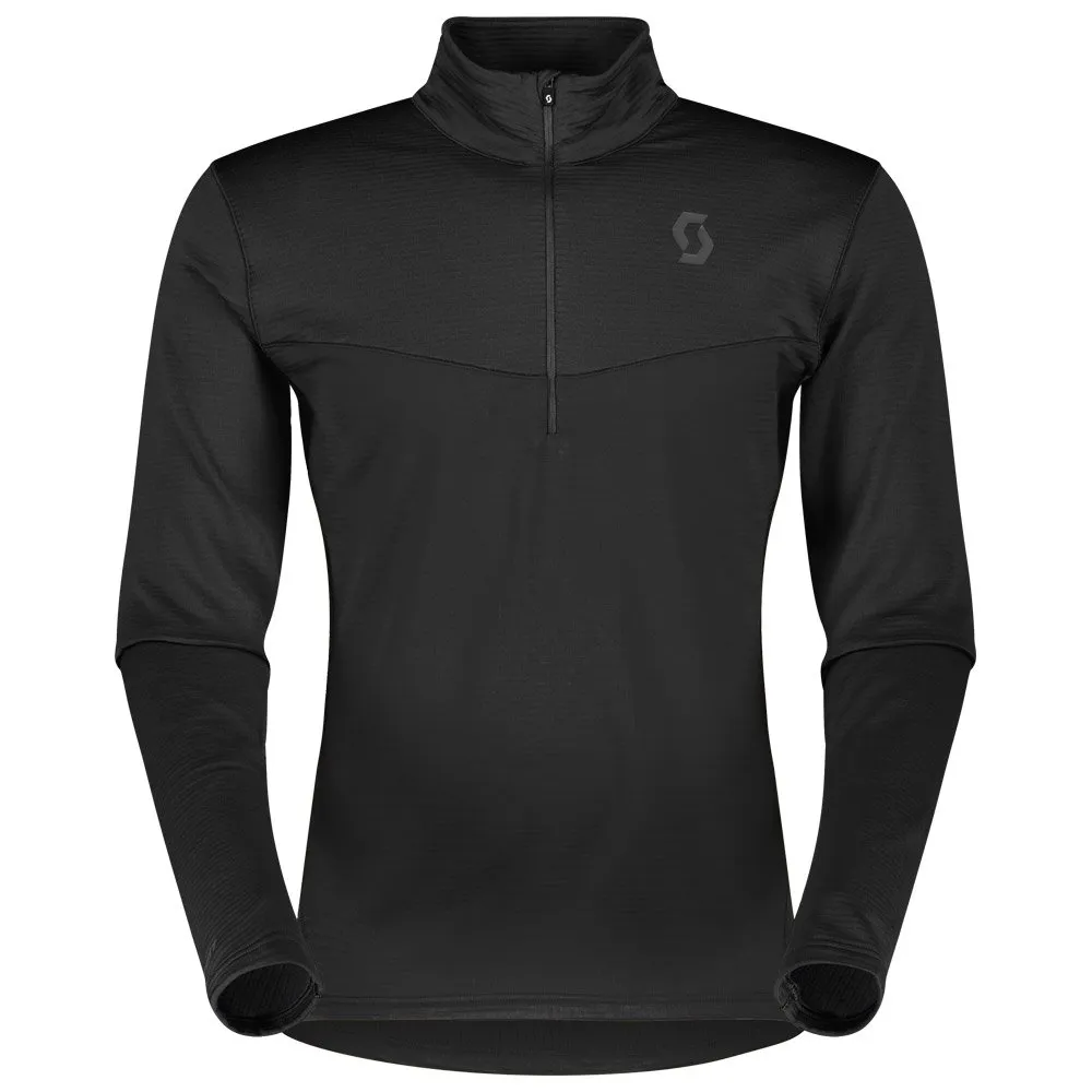 Polar Scott Defined Light Black