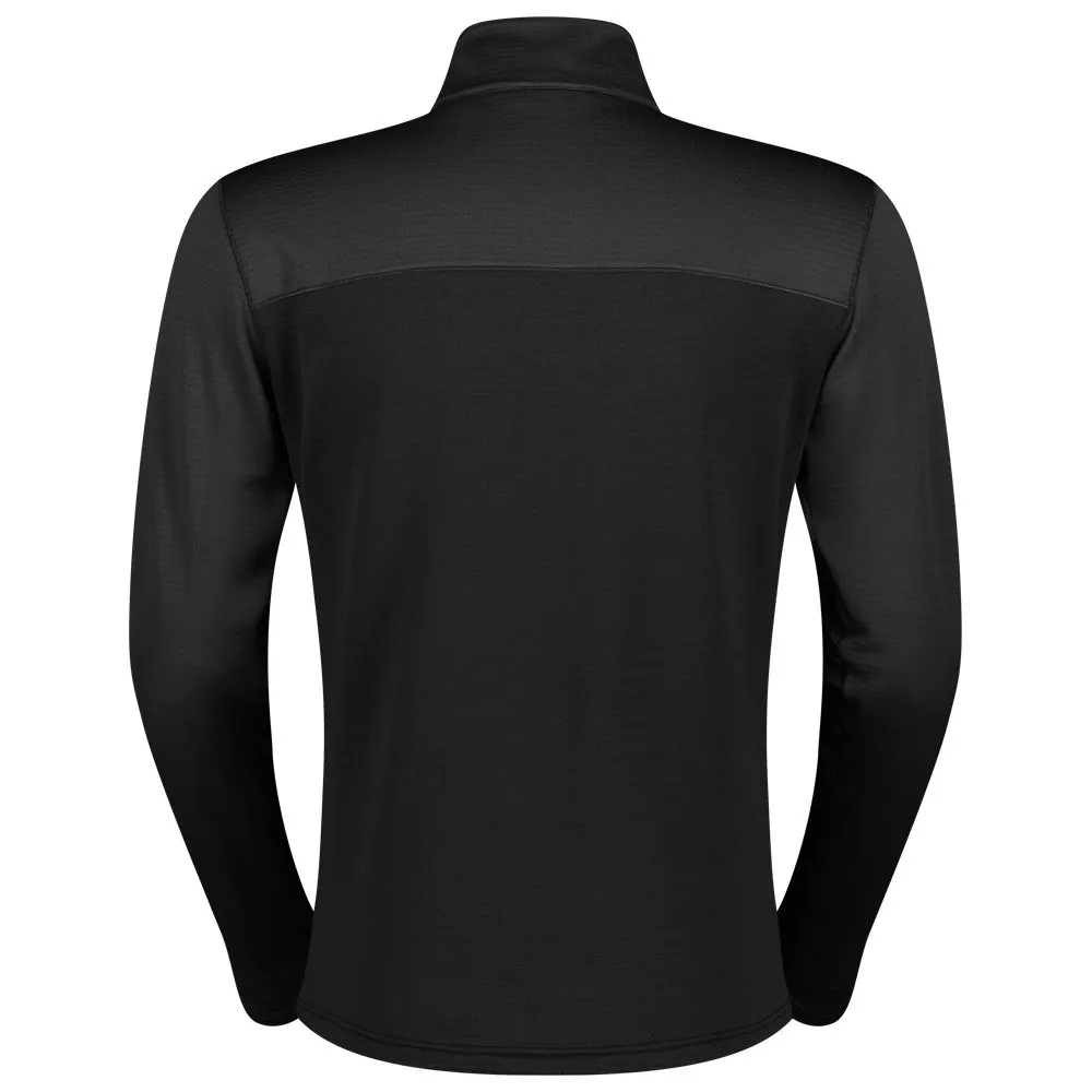 Polar Scott Defined Light Black