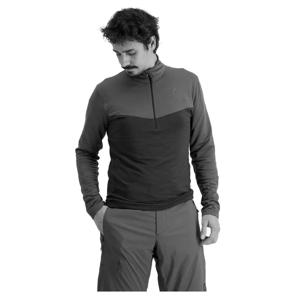Polar Scott Defined Light Black