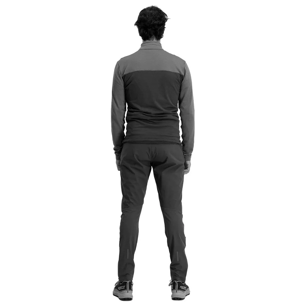 Polar Scott Defined Light Black
