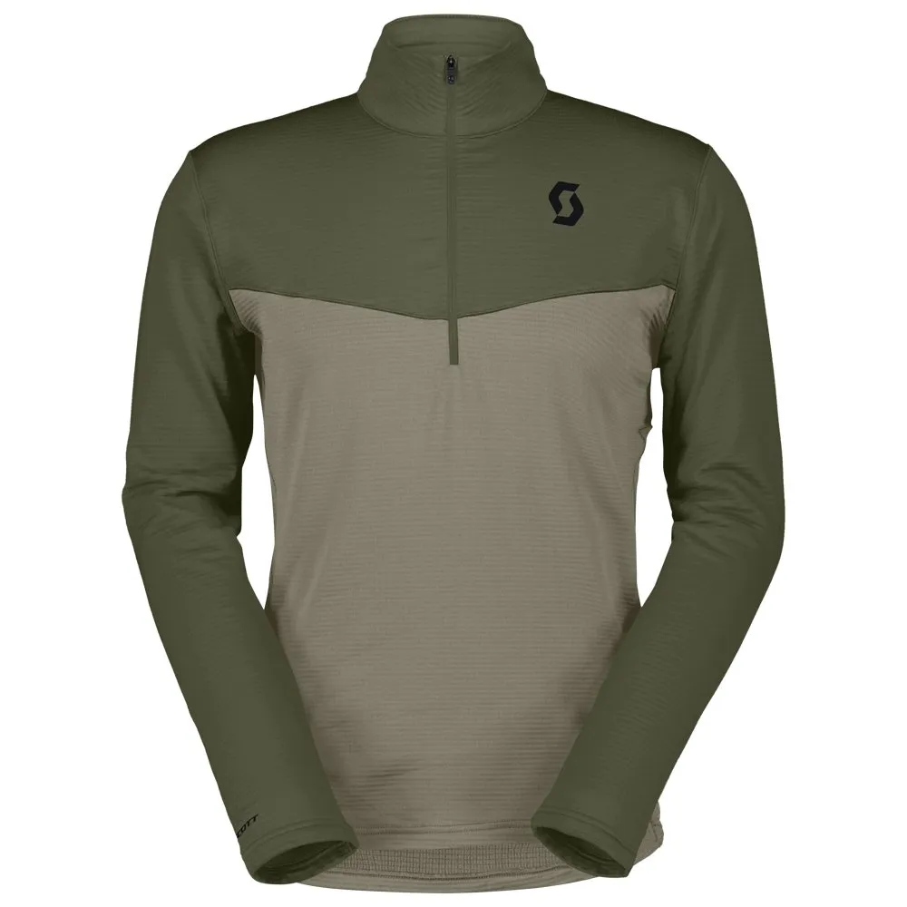 Polar Scott Defined Light Douglas Green Dust Grey