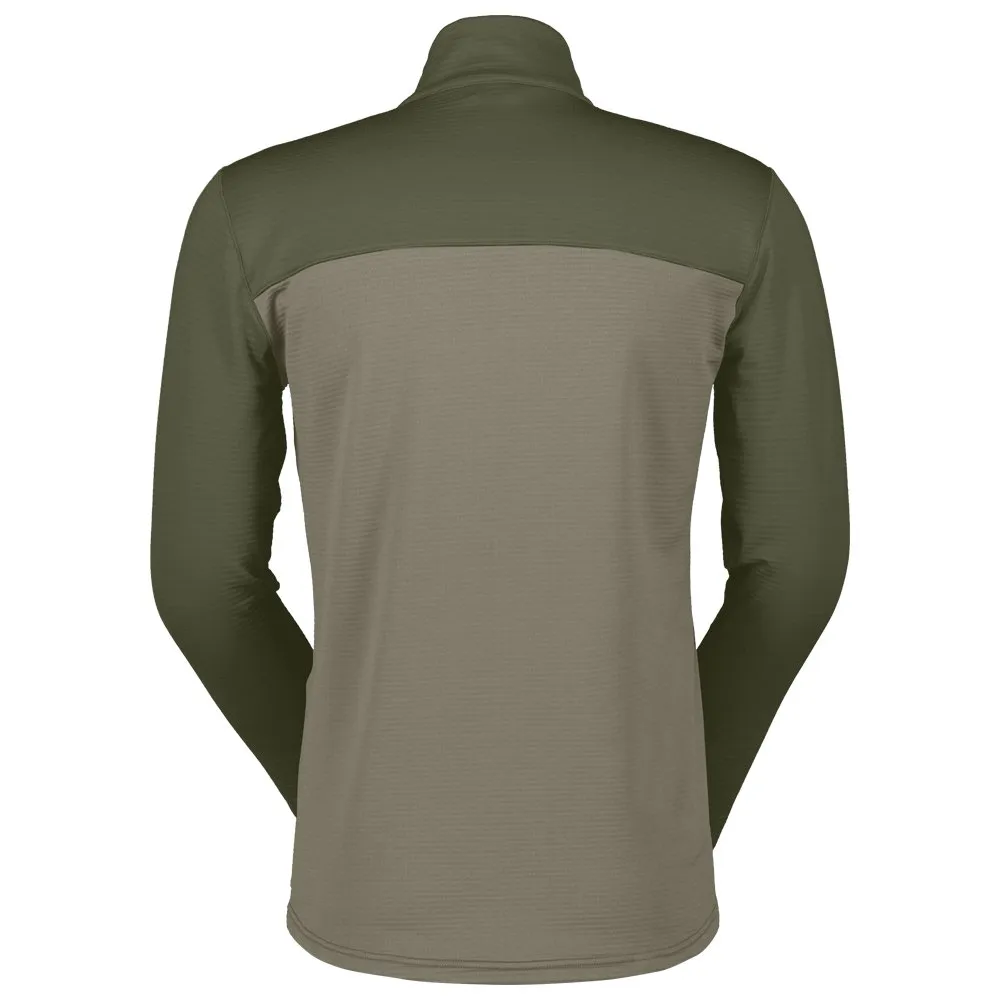 Polar Scott Defined Light Douglas Green Dust Grey