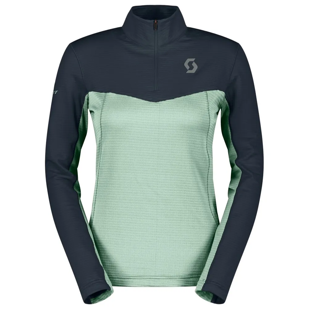 Polar Scott Defined Light W Dark Blue Fresh Green