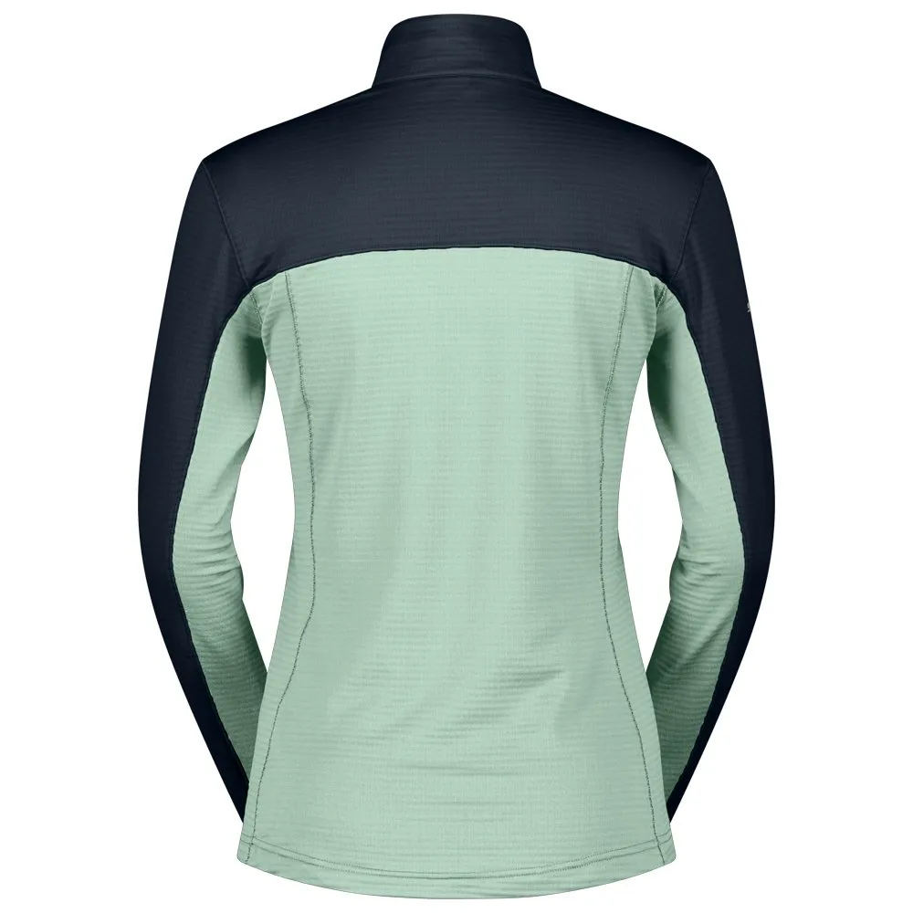 Polar Scott Defined Light W Dark Blue Fresh Green