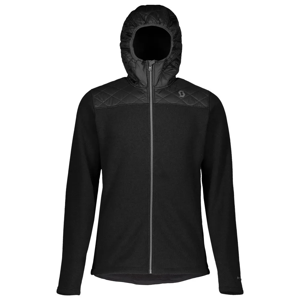 Polar Scott Defined Optic Black