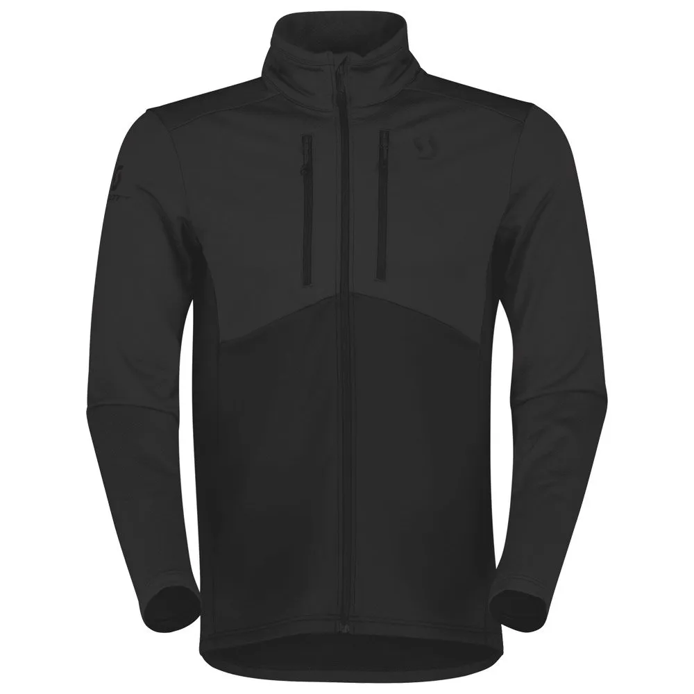 Polar Scott Defined Tech Black