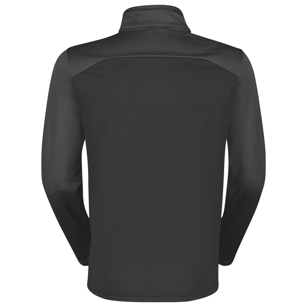 Polar Scott Defined Tech Black