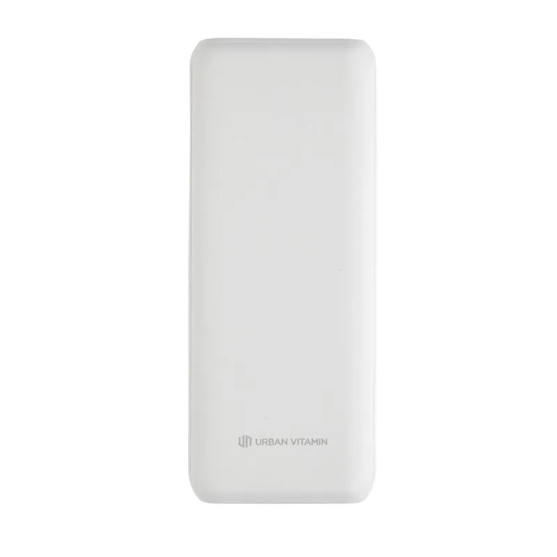 Power bank Pasadena Urban Vitamin 20.000 mAh  18W PD