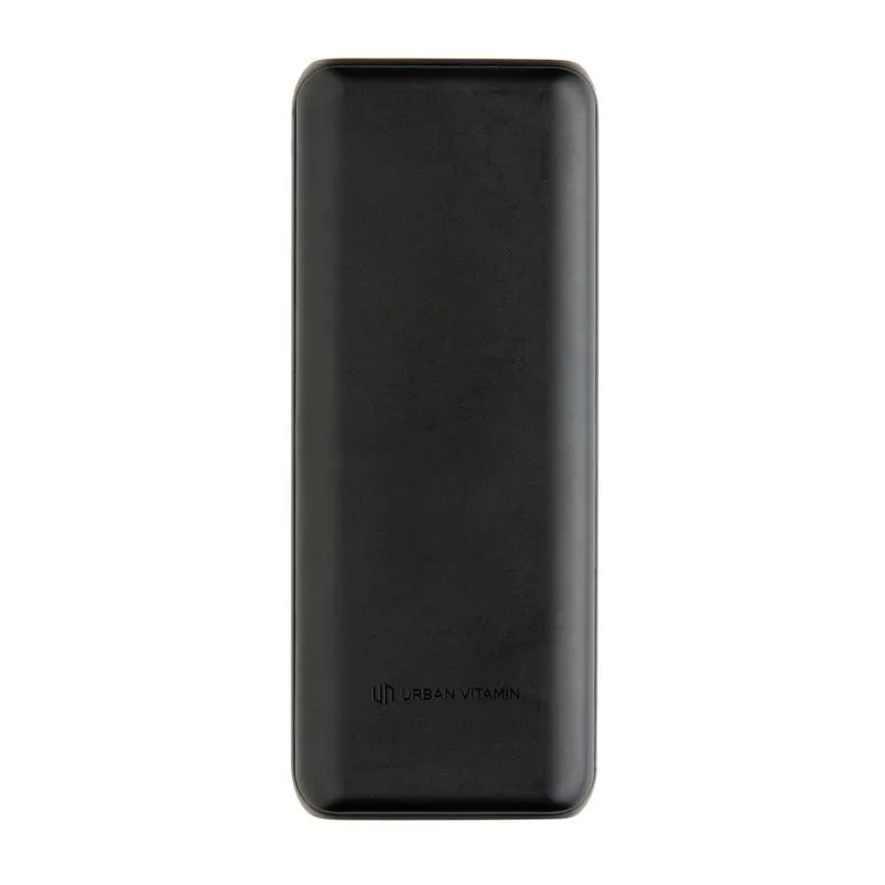 Power bank Pasadena Urban Vitamin 20.000 mAh  18W PD
