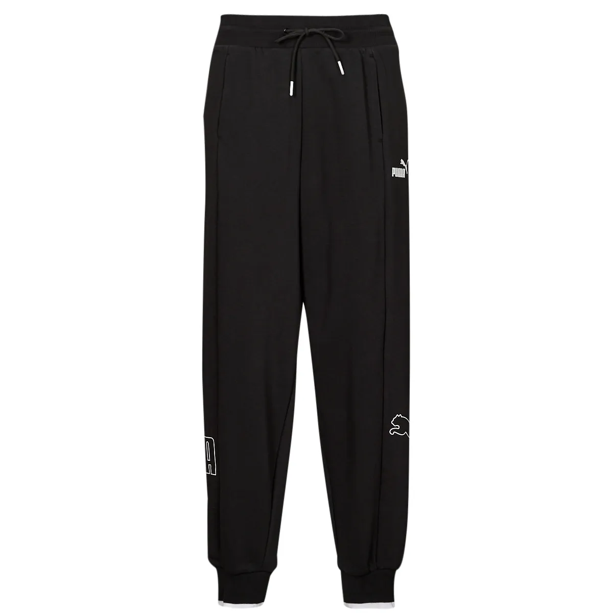 POWER COLORBLOCK HIGY WAIST