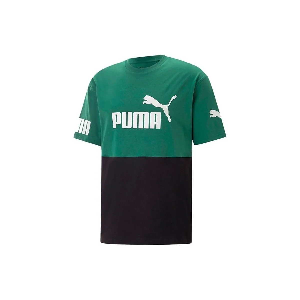 POWER COLORBLOCK