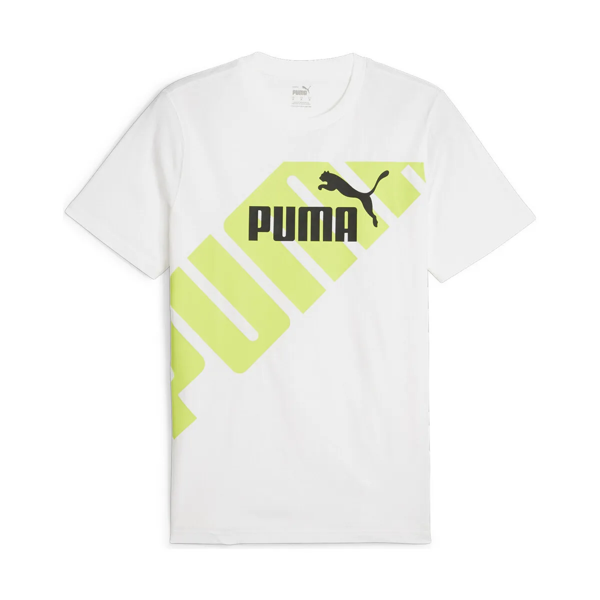 POWER Graphic T