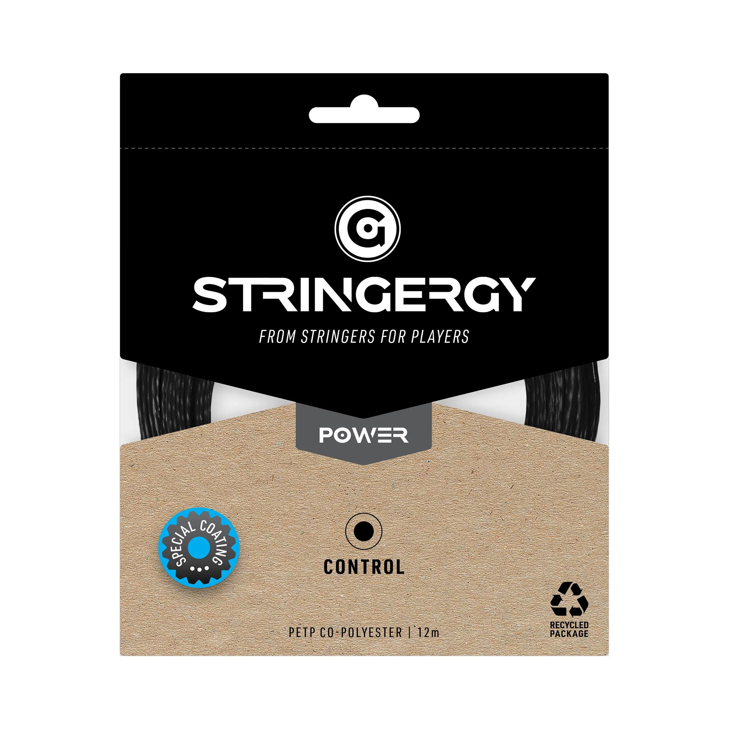 Power Sets Individuales 12m