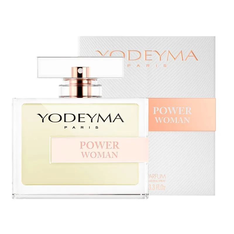 POWER WOMAN  YODEYMA