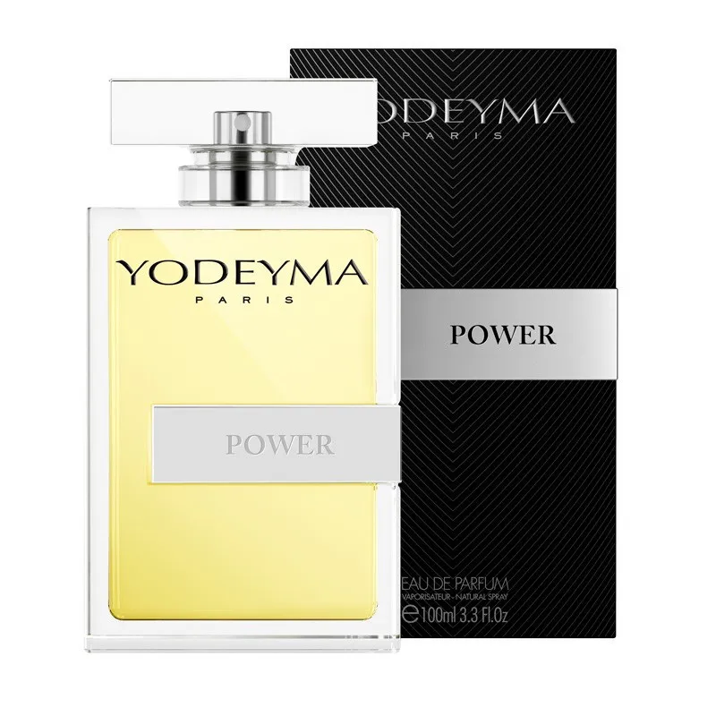 POWER  YODEYMA