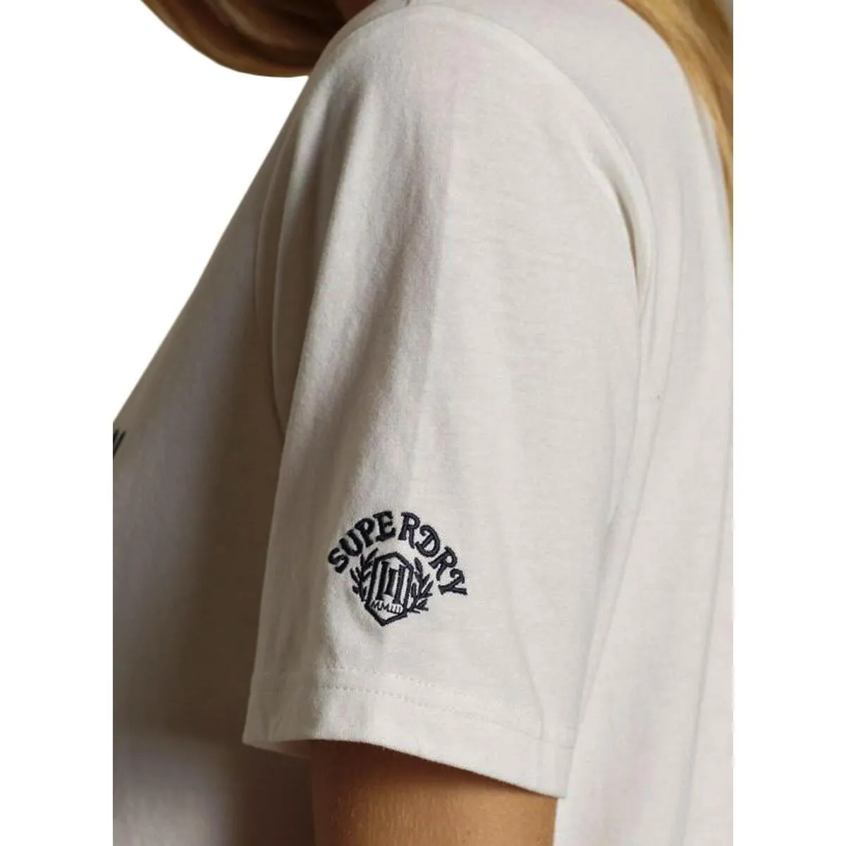PRIDE IN CRAFT TEE