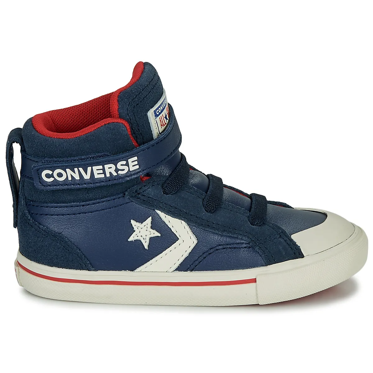 PRO BLAZE STRAP  HI