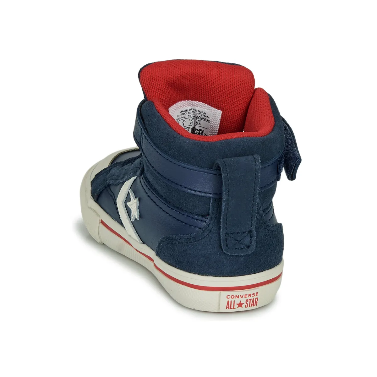 PRO BLAZE STRAP  HI