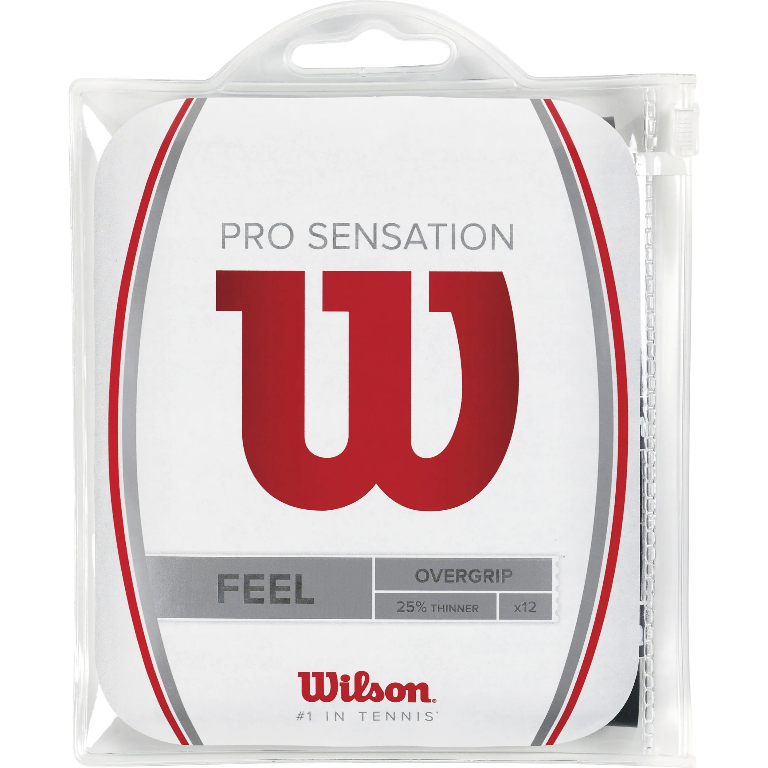Pro Overgrip Sensation Pack De 12