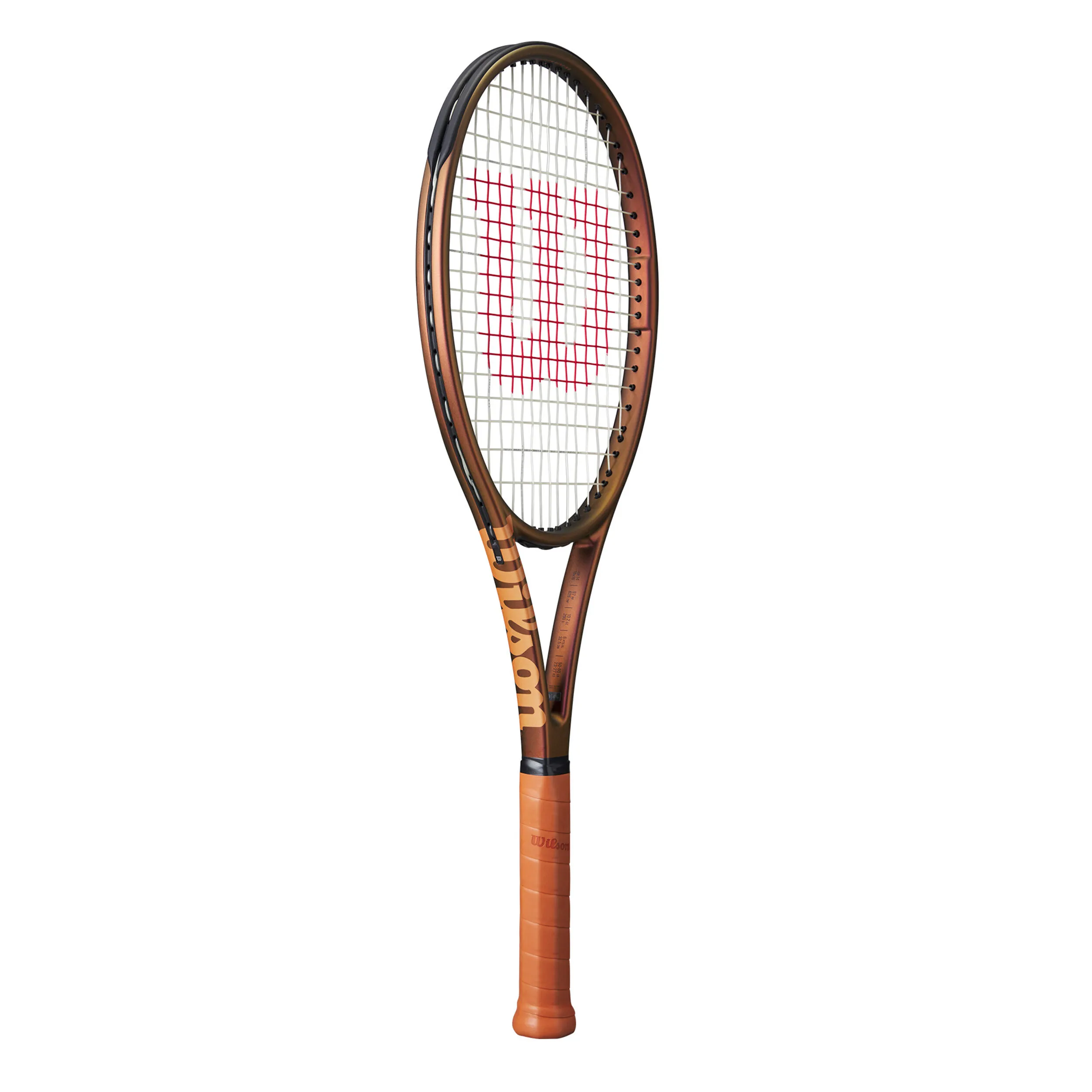 Pro Staff 97L V14 Raquetas de test