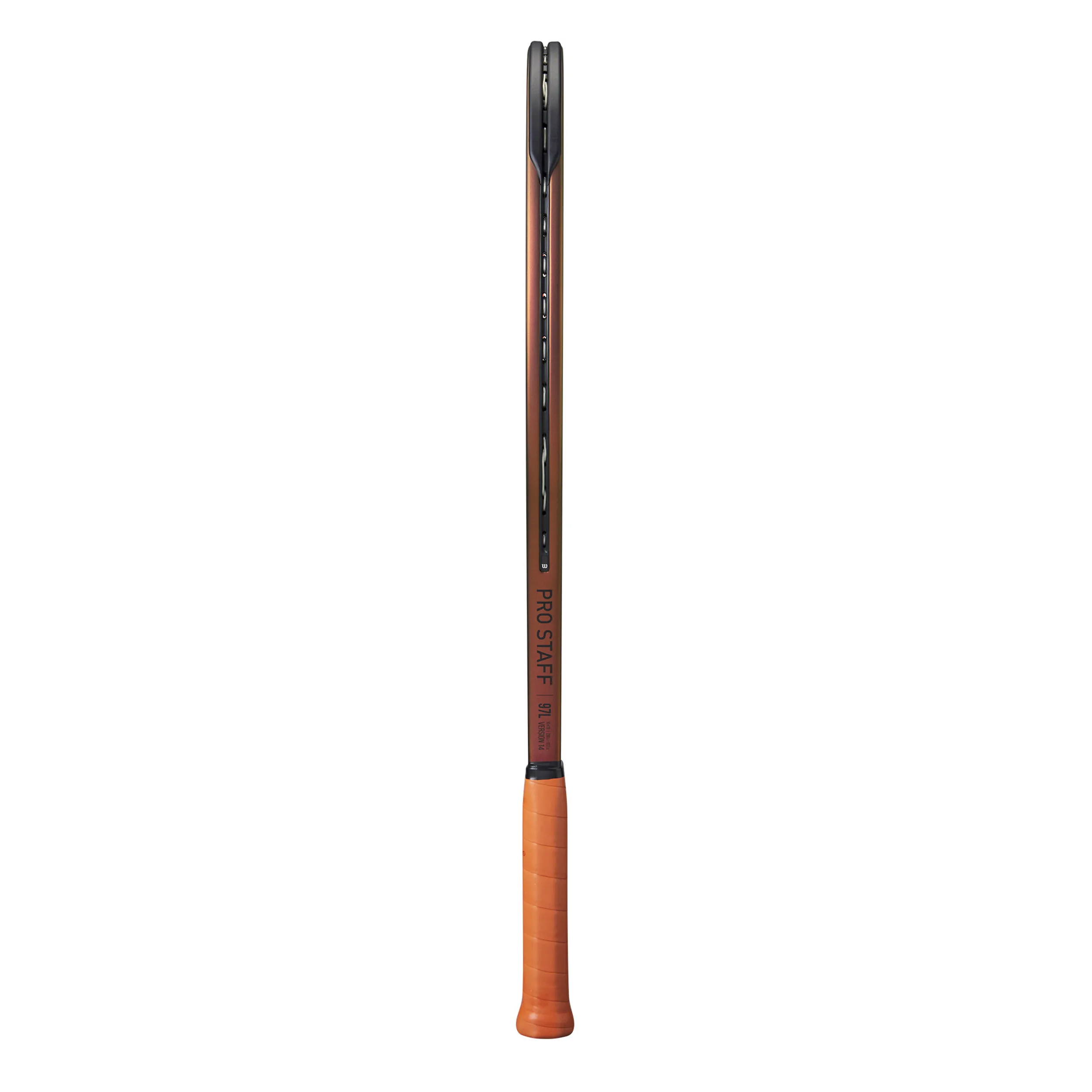Pro Staff 97L V14 Raquetas de test