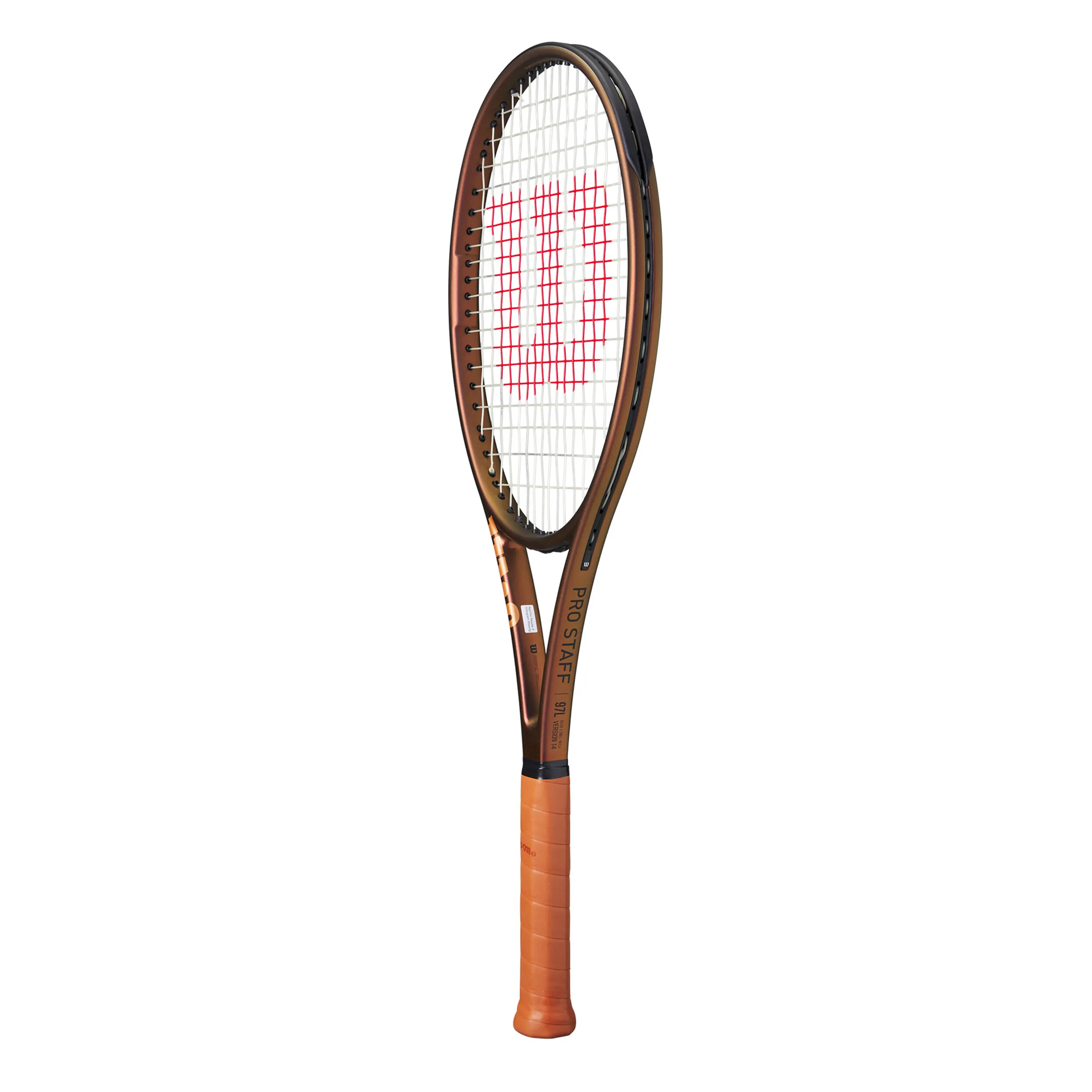 Pro Staff 97L V14 Raquetas de test