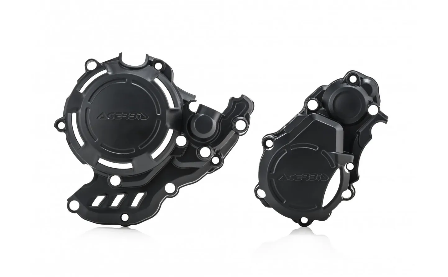 PROTECTOR DE MOTOR ACERBIS XPOWER EXCF 250/350 16 |0023469.090|