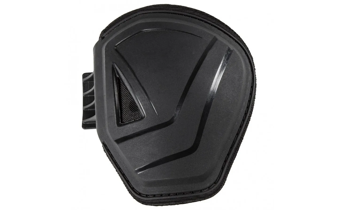 PROTECTOR RODILLA LEATT CFRAME PRO IZQ. NEGRO |LB4017120150|