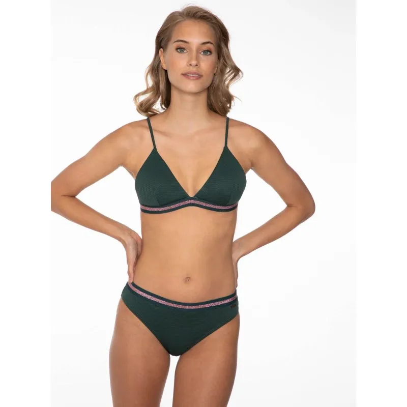 Protest Mm Dalis Triangle Bikini Top (Balance) Mujer