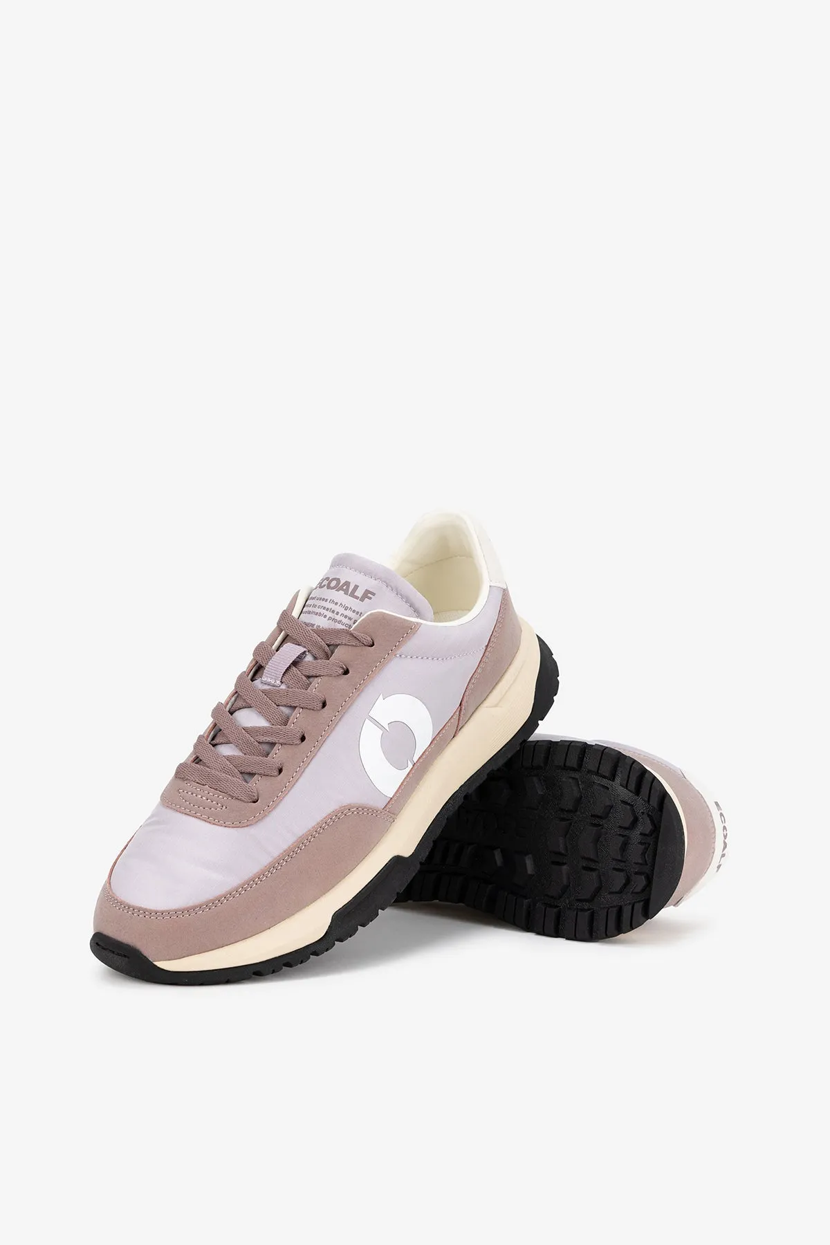 PURPLE VENTURA SLIPPERS