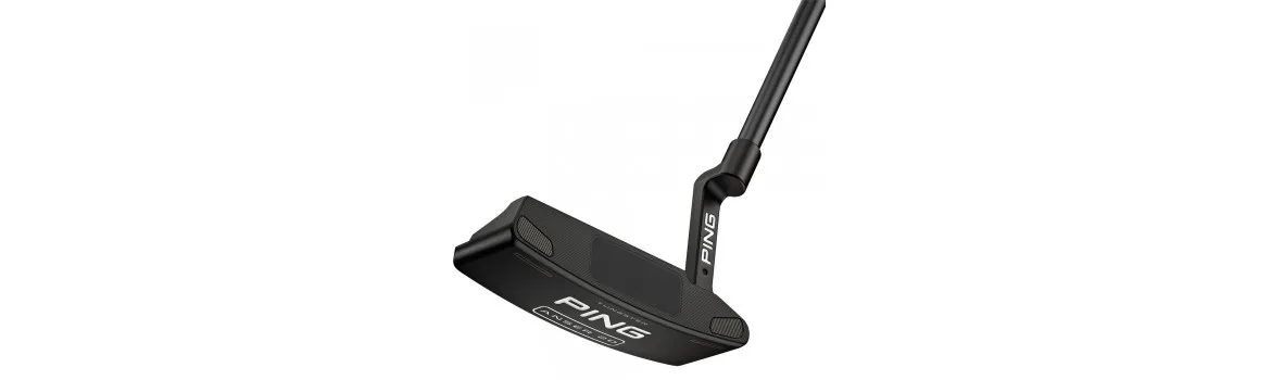 Putter Ping Anser 2D
