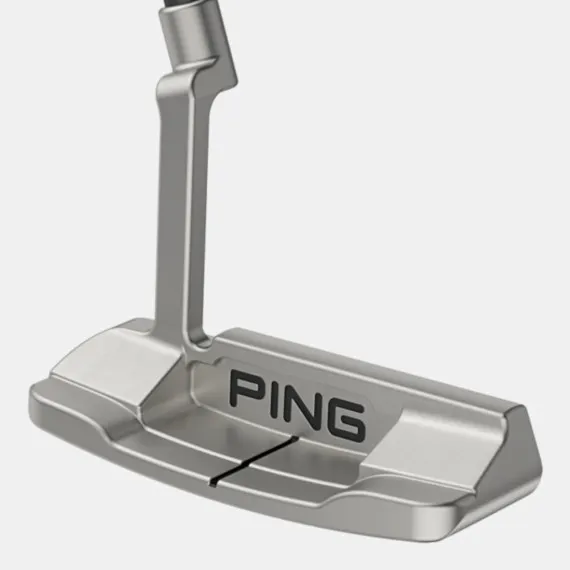 Putter Ping Anser D