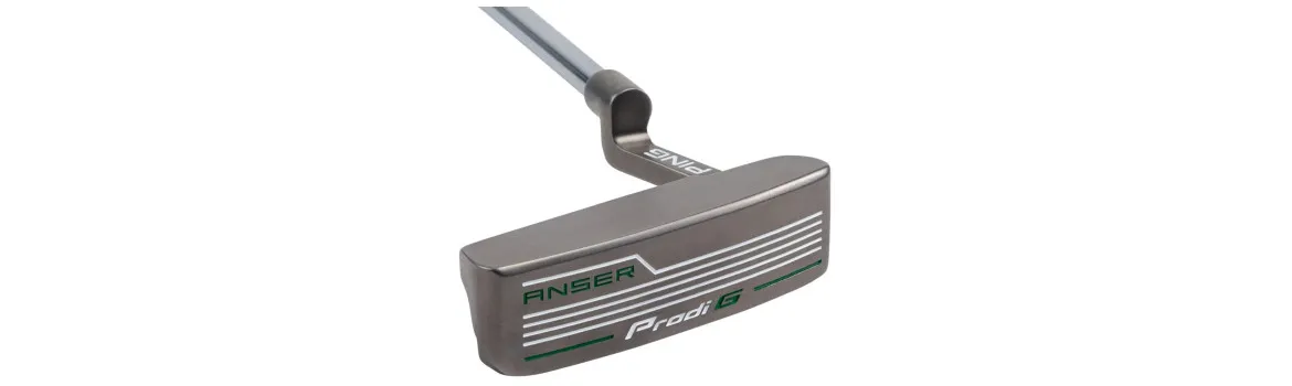 Putter Ping Anser Prodi G Junior