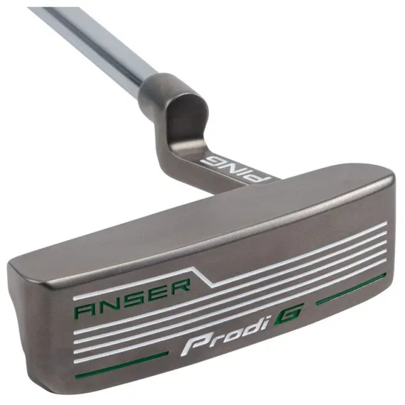 Putter Ping Anser Prodi G Junior