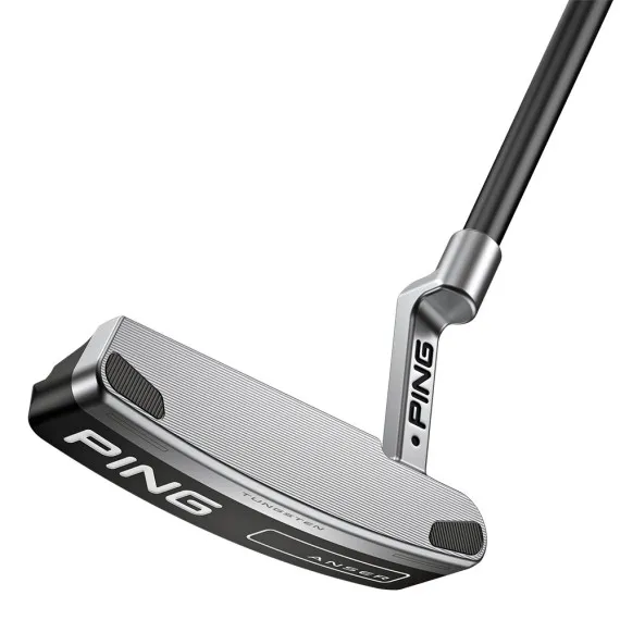 Putter Ping Anser